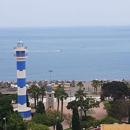 Апартаменты Vistas Al Mar Торре-дель-Мар Экстерьер фото